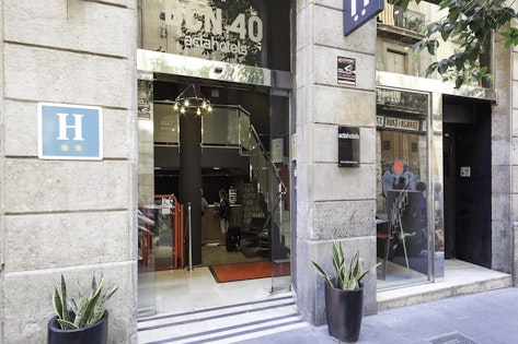 Acta bcn 40